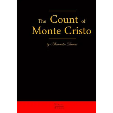 The Count Of Monte Cristo