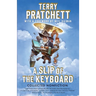 A Slip of the Keyboard: Collected Nonfiction