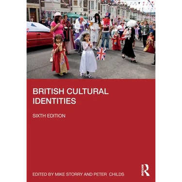 British Cultural Identities