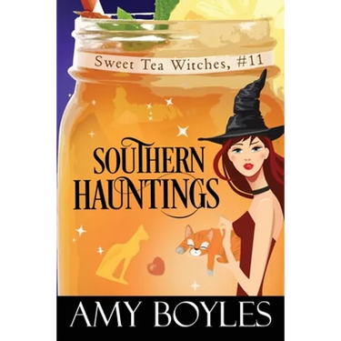 Southern Hauntings
