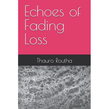 Echoes of Fading Loss
