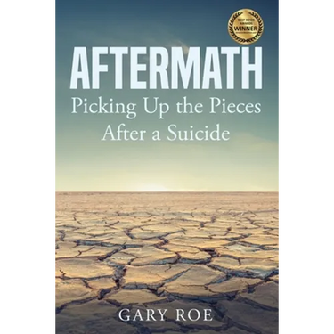 Aftermath: Picking Up the Pieces After a Suicide