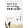 Monadology and Sociology