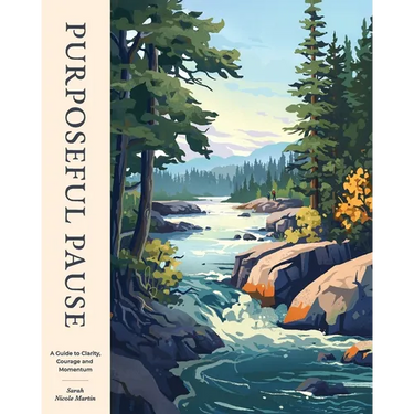 Purposeful Pause
