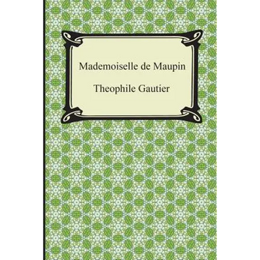 Mademoiselle de Maupin