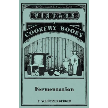Fermentation
