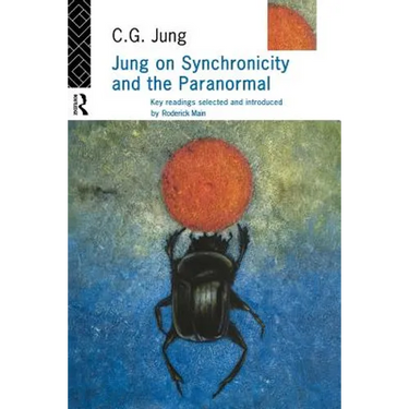Jung on Synchronicity and the Paranormal