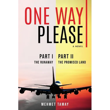 One Way Please