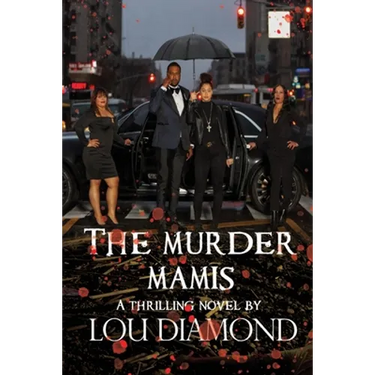 The Murder Mamis / Washington Heights: Washington heights