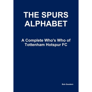 The Spurs Alphabet