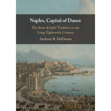 Naples, Capital of Dance