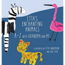Etta's Enchanting Animals: A-Z with Grandma and Me