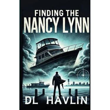 Finding the Nancy Lynn
