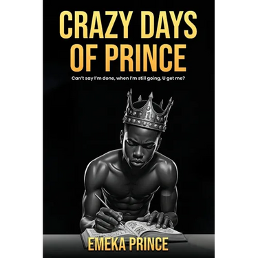 Crazy Days of Prince