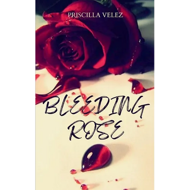 Bleeding Rose