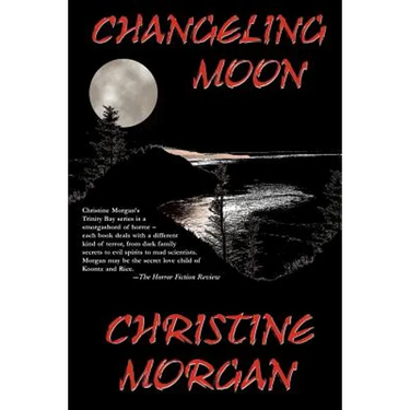 Changeling Moon