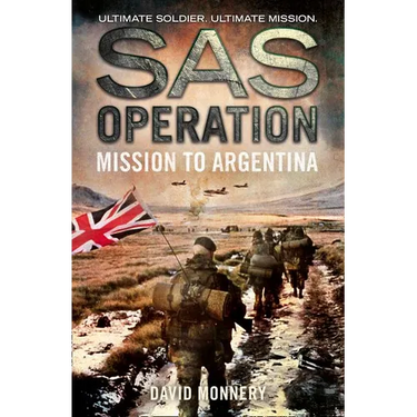 Mission to Argentina