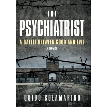 The Psychiatrist: A Battle Between Good and Evil