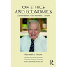 On Ethics and Economics: Conversations with Kenneth J. Arrow