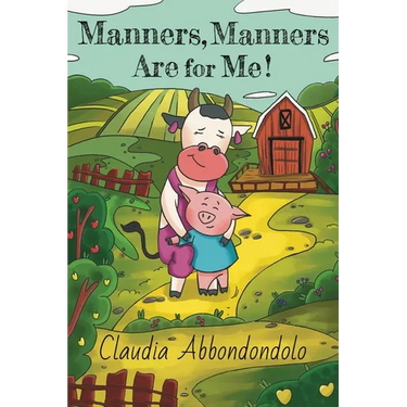 Manners, Manners Are for Me!