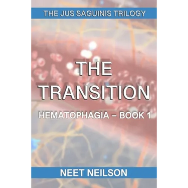 The Transition: Hematophagia