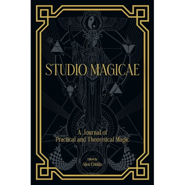 Studio Magicae: A Journal of Practical and Theoretical Magic