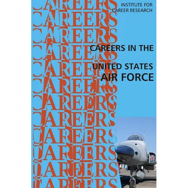 Careers in the United States Air Force