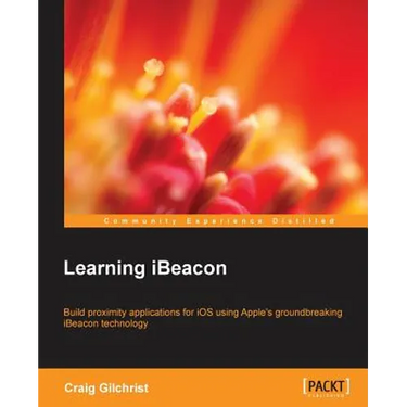 Learning iBeacon