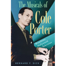 The Musicals of Cole Porter: Broadway, Hollywood, Television