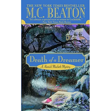 Death of a Dreamer
