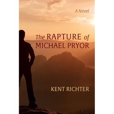 The Rapture of Michael Pryor