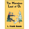 The Marvelous Land of Oz