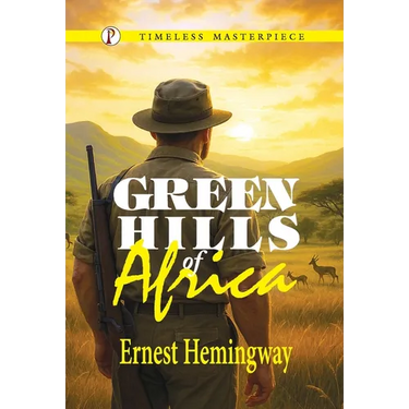 Green Hills of Africa