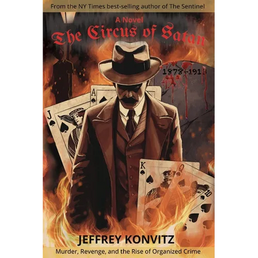 The Circus of Satan
