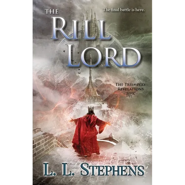 The Rill Lord