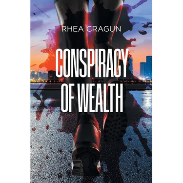 Conspiracy Of Wealth
