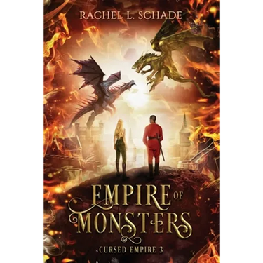 Empire of Monsters