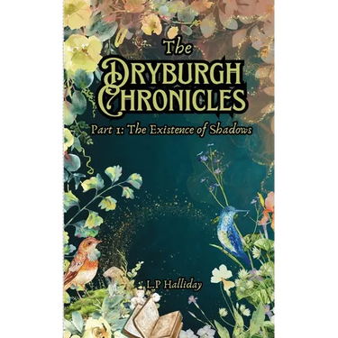 The Dryburgh Chronicles Part 1: The Existence of Shadows