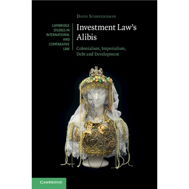 Investment Law's Alibis