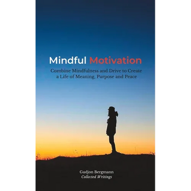 Mindful Motivation: Combine Mindfulness and Drive to Create a Life of Meaning, Purpose and Peace