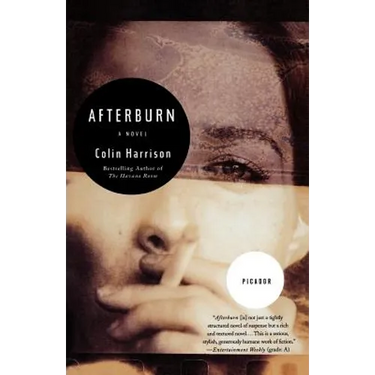 Afterburn