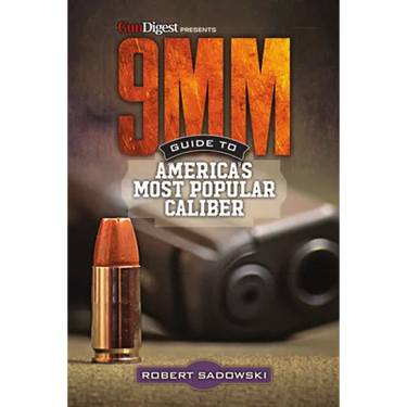 9mm - Guide to America's Most Popular Caliber
