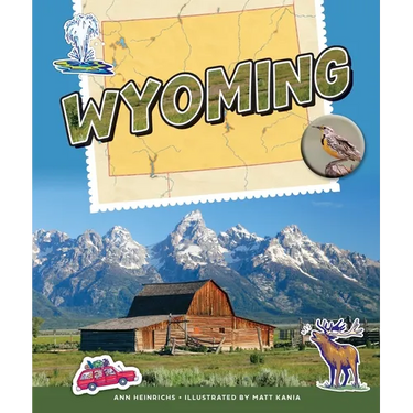 Wyoming