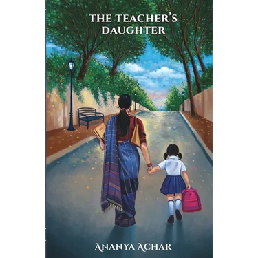 The Teacher's Daughter