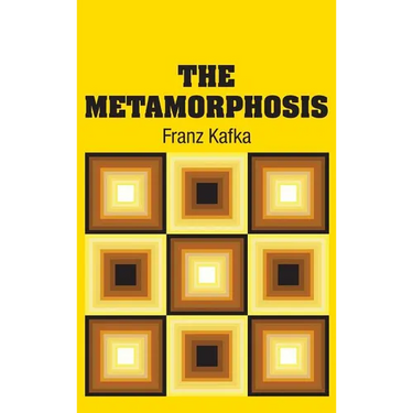 The Metamorphosis