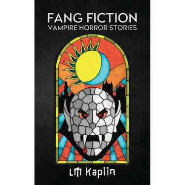 Fang Fiction: Vampire Horror Stories