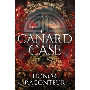 The Canard Case
