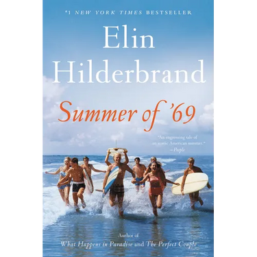 Summer of '69