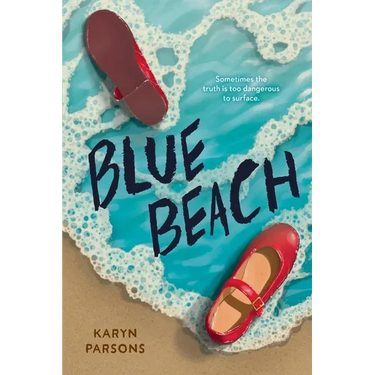 Blue Beach