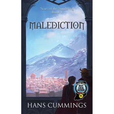 Malediction